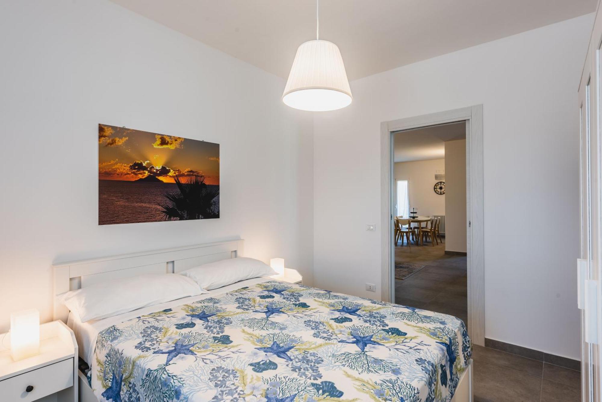 Etna Mare Apartments By Wonderful Italy Augusta Eksteriør billede