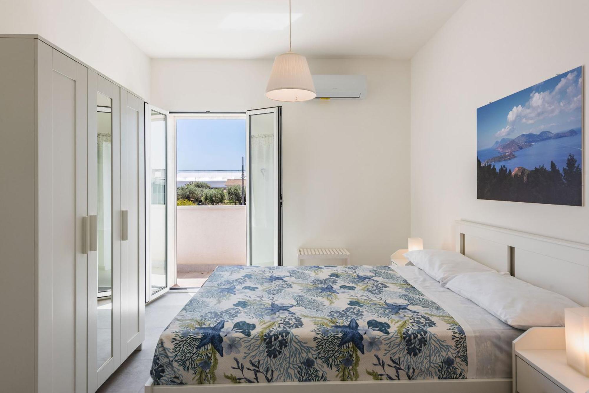 Etna Mare Apartments By Wonderful Italy Augusta Eksteriør billede