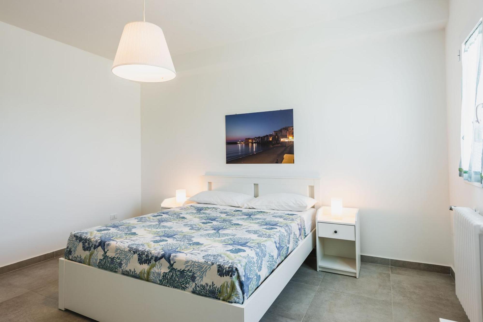 Etna Mare Apartments By Wonderful Italy Augusta Eksteriør billede