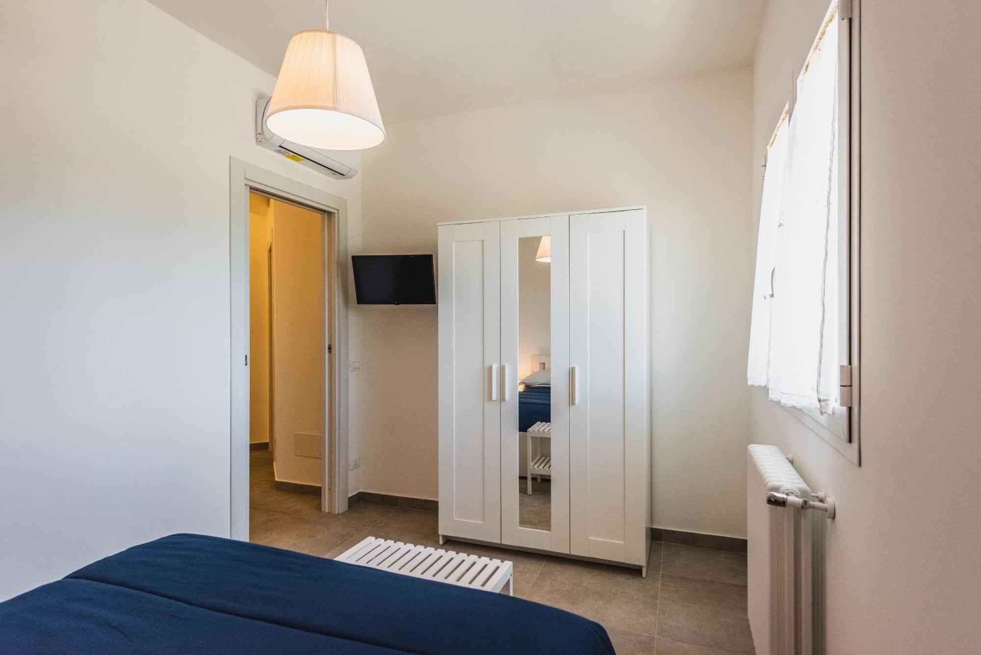 Etna Mare Apartments By Wonderful Italy Augusta Eksteriør billede
