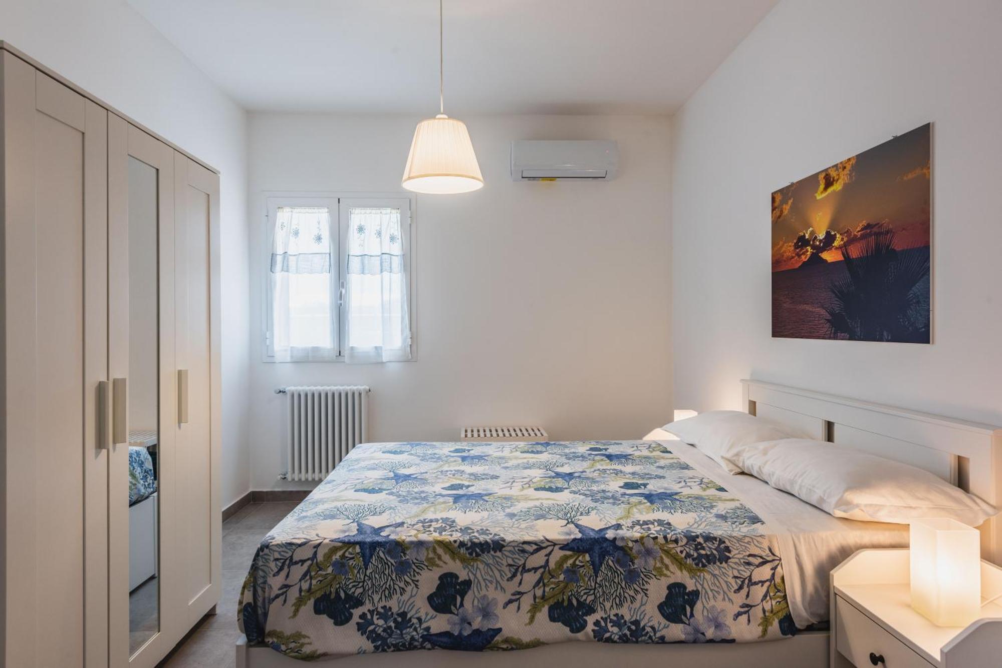 Etna Mare Apartments By Wonderful Italy Augusta Eksteriør billede