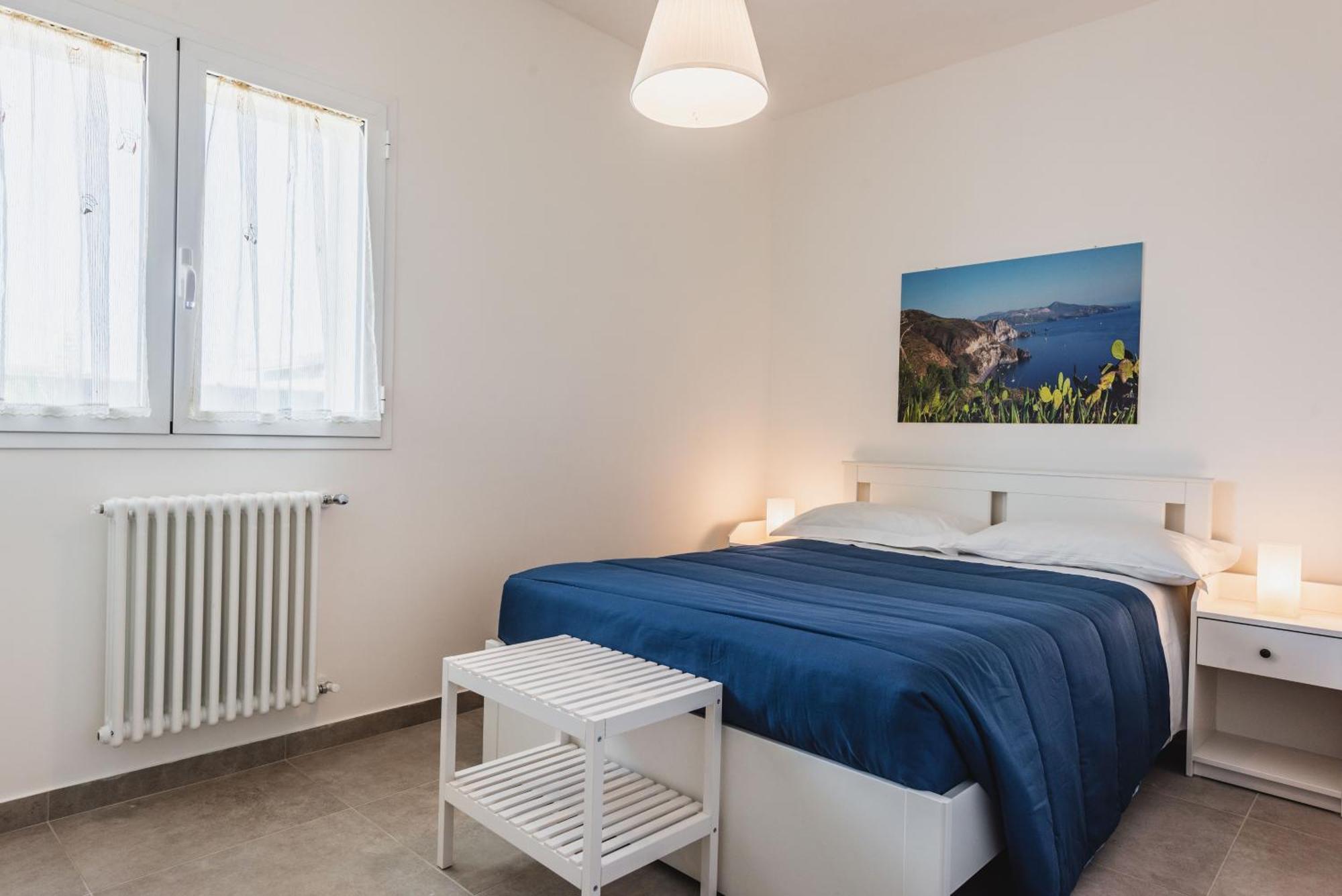 Etna Mare Apartments By Wonderful Italy Augusta Eksteriør billede